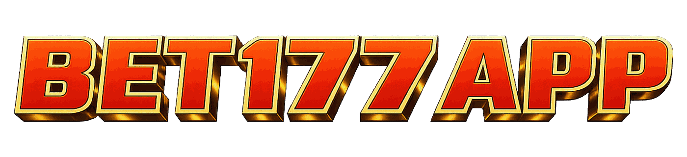 bet177 app logo